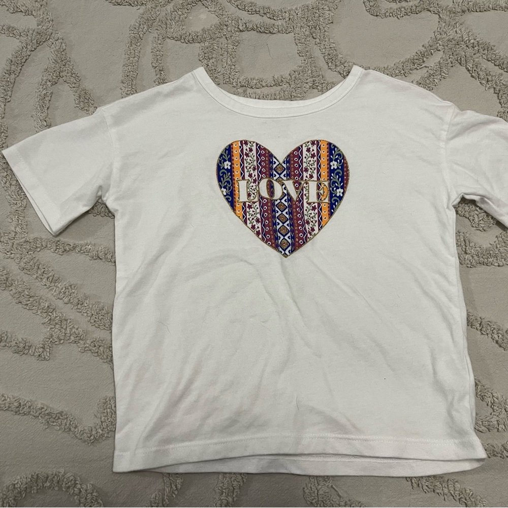Children’s Place shirt
